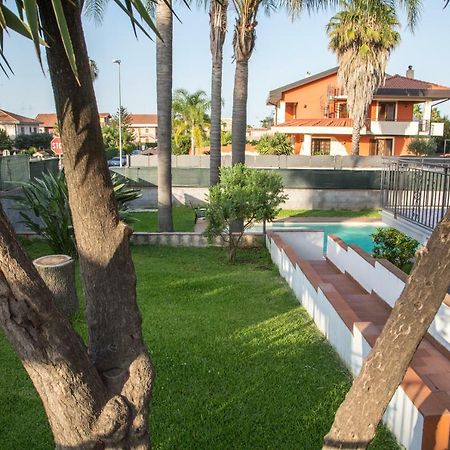 Antichi Ricordi Bed & Breakfast Aci Sant'Antonio Exterior photo