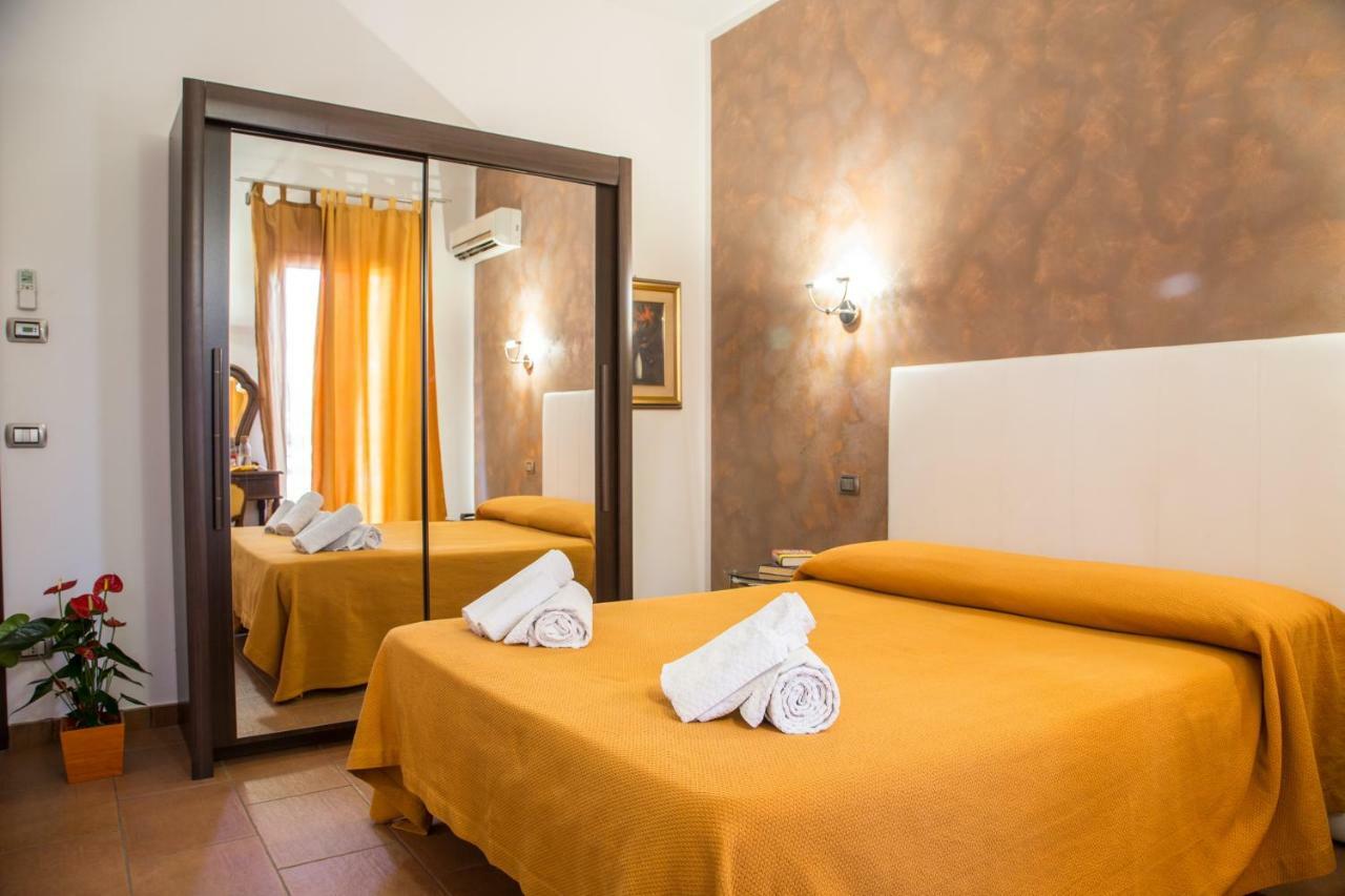 Antichi Ricordi Bed & Breakfast Aci Sant'Antonio Exterior photo