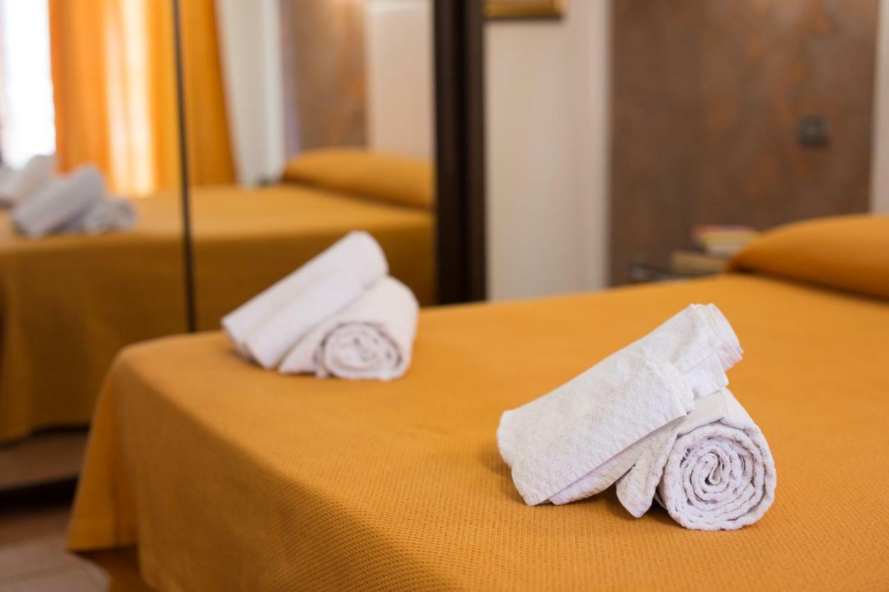Antichi Ricordi Bed & Breakfast Aci Sant'Antonio Exterior photo