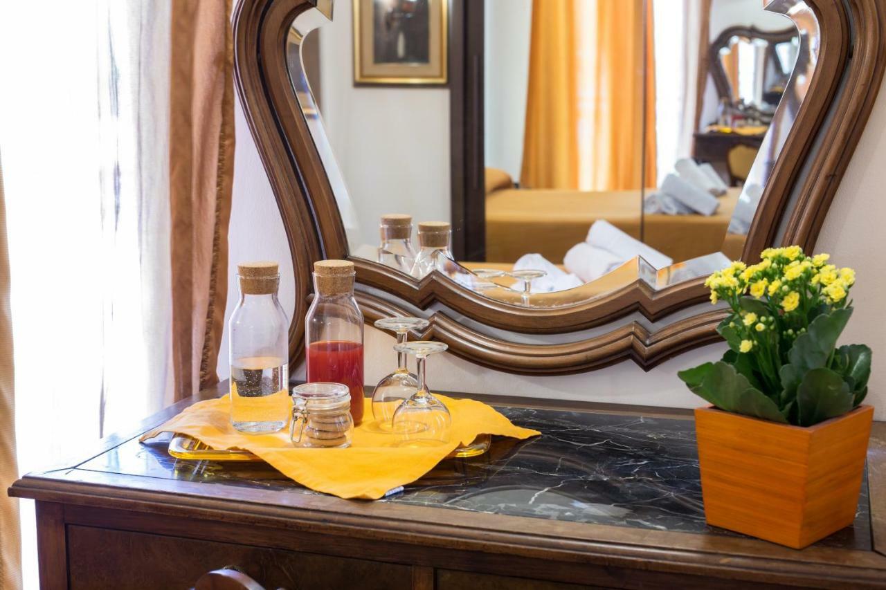 Antichi Ricordi Bed & Breakfast Aci Sant'Antonio Exterior photo