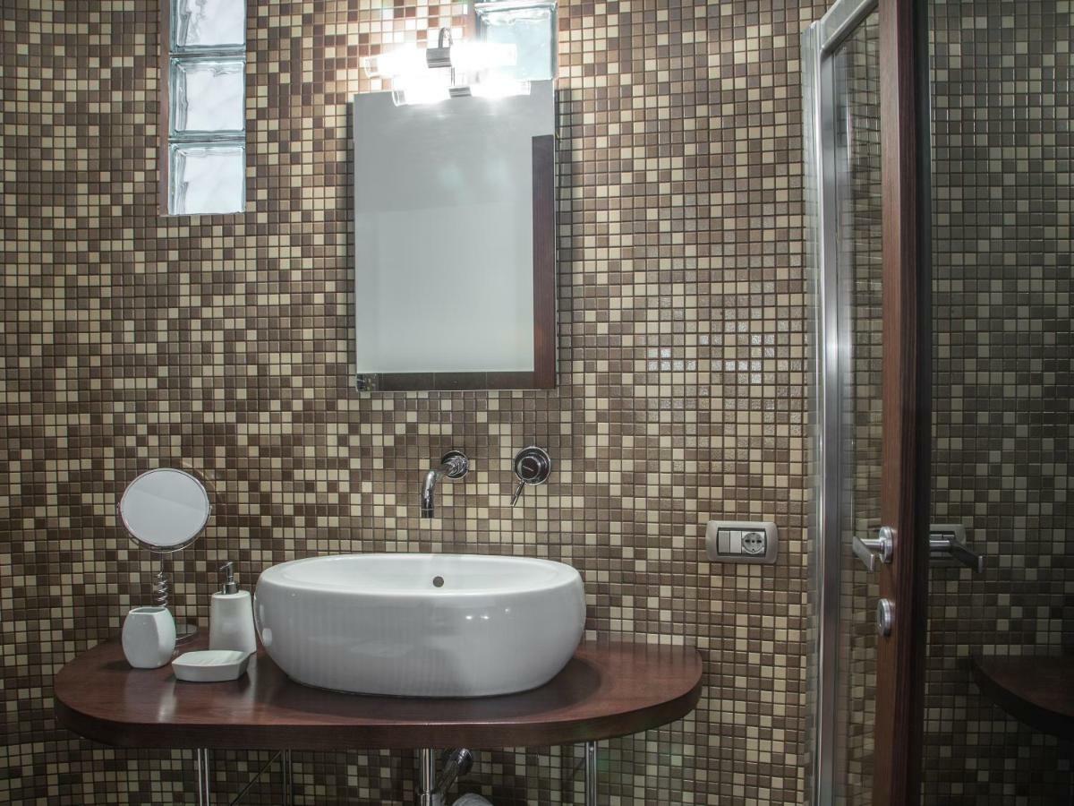 Antichi Ricordi Bed & Breakfast Aci Sant'Antonio Exterior photo