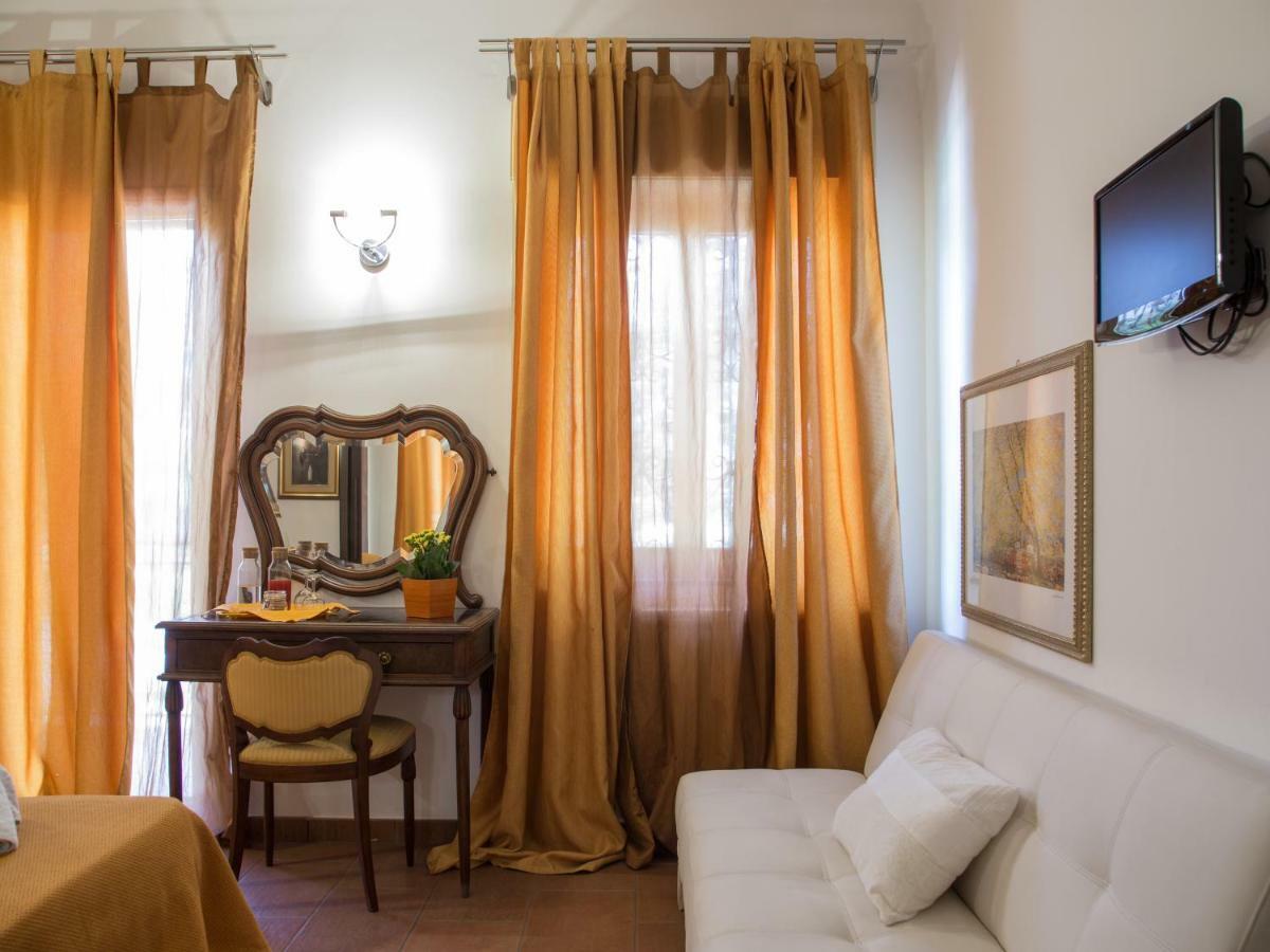 Antichi Ricordi Bed & Breakfast Aci Sant'Antonio Exterior photo