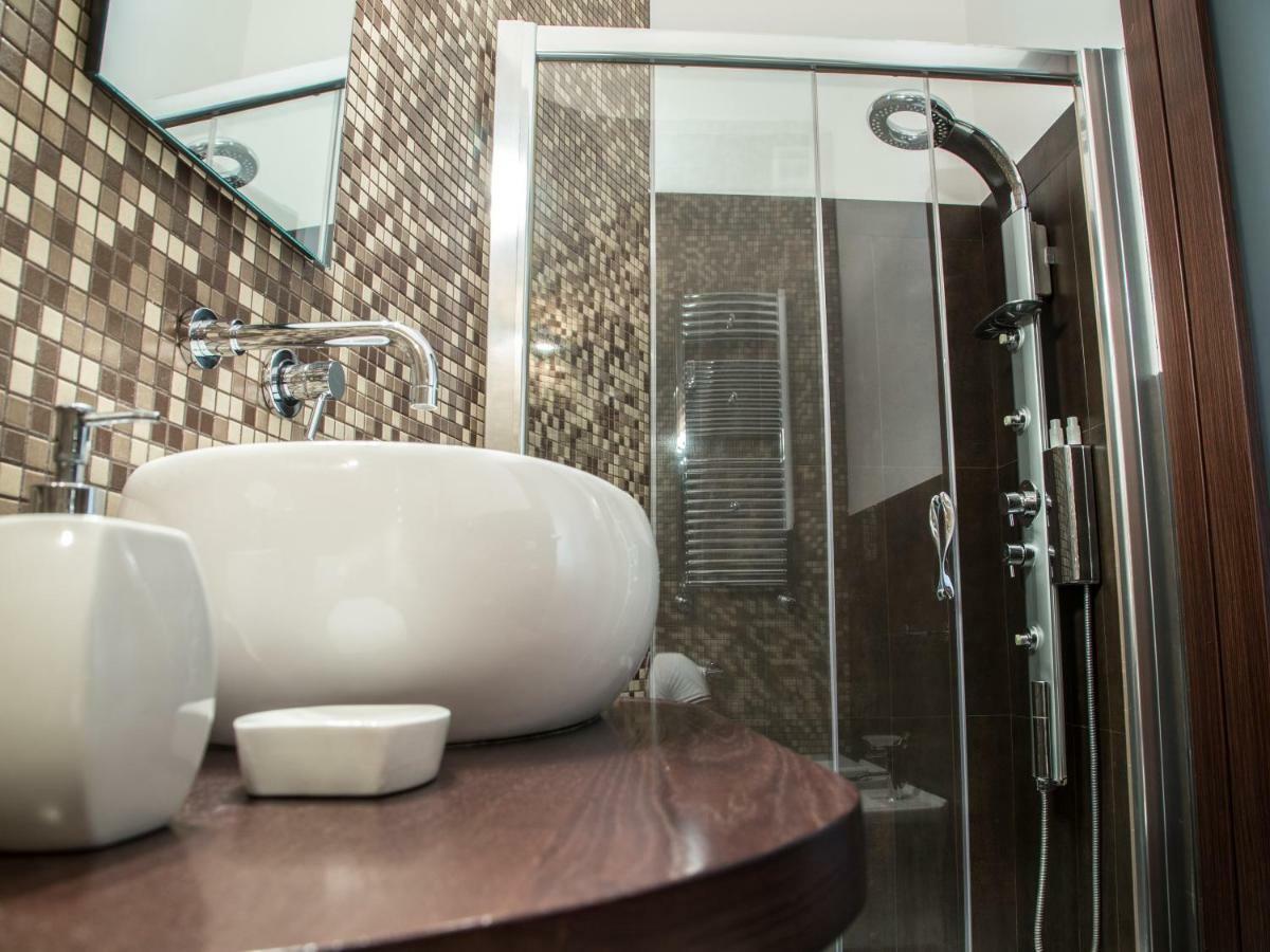 Antichi Ricordi Bed & Breakfast Aci Sant'Antonio Exterior photo