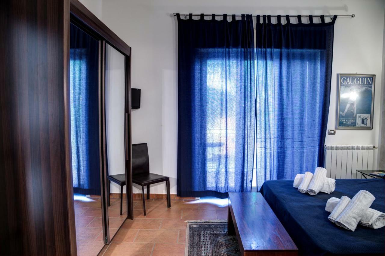 Antichi Ricordi Bed & Breakfast Aci Sant'Antonio Exterior photo