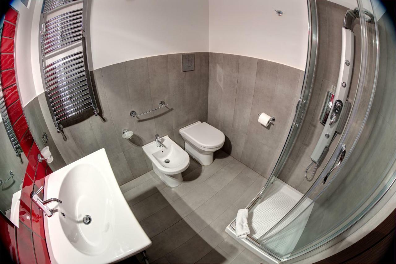 Antichi Ricordi Bed & Breakfast Aci Sant'Antonio Exterior photo