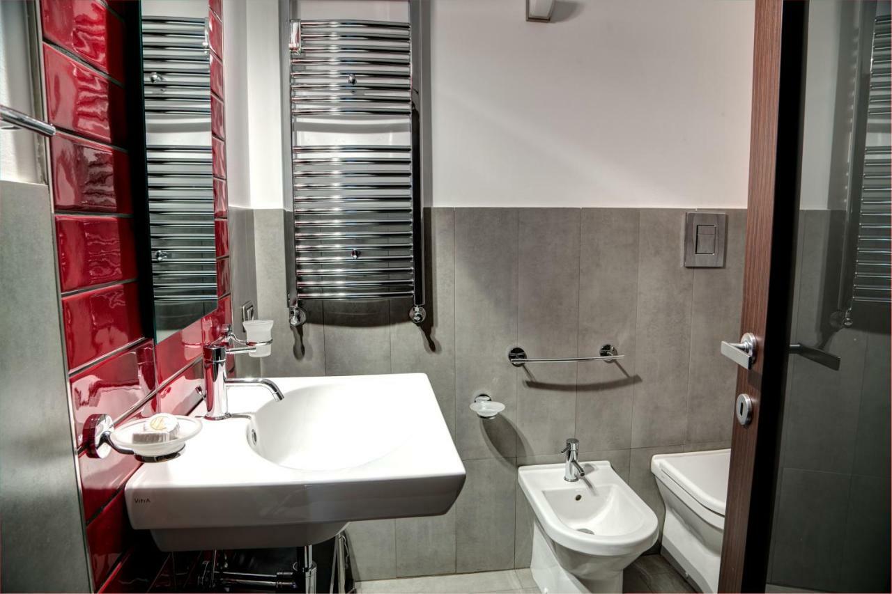 Antichi Ricordi Bed & Breakfast Aci Sant'Antonio Exterior photo