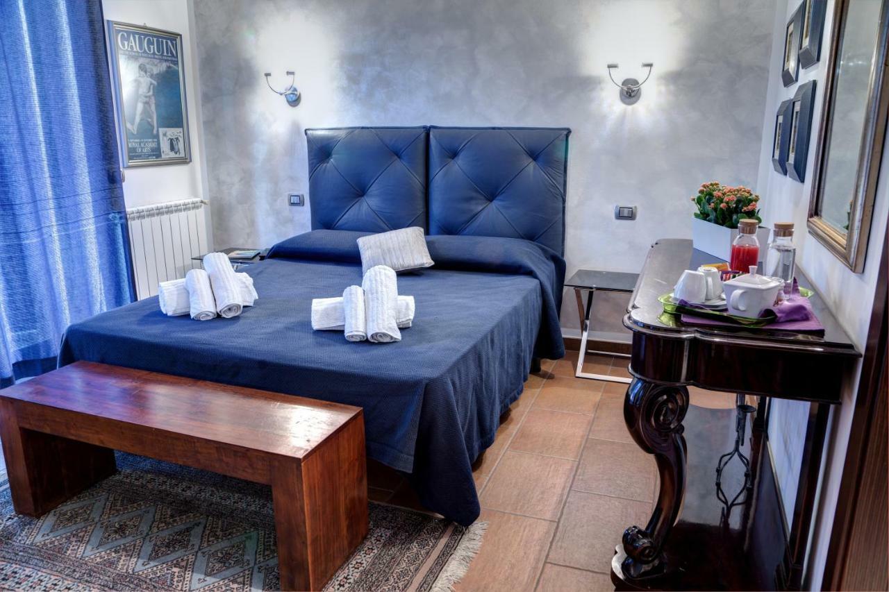 Antichi Ricordi Bed & Breakfast Aci Sant'Antonio Exterior photo