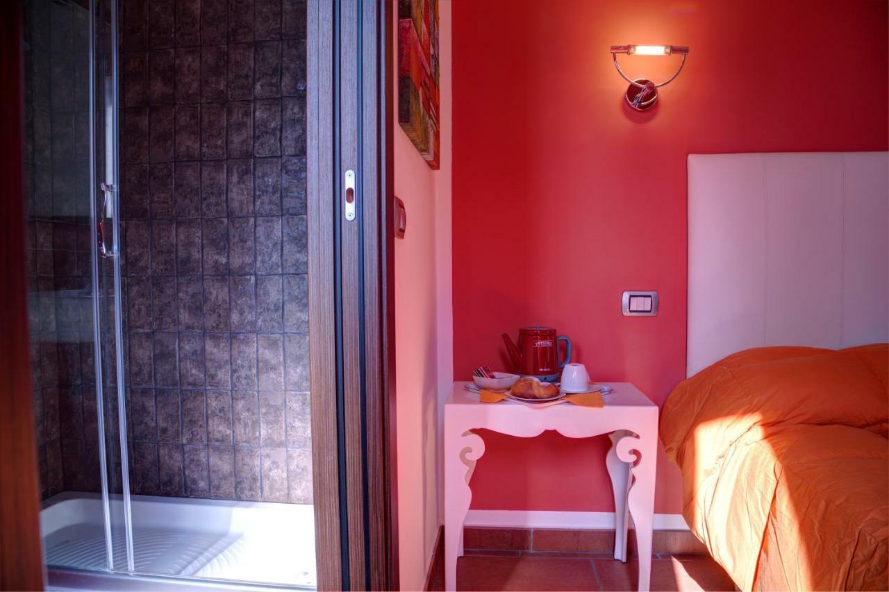 Antichi Ricordi Bed & Breakfast Aci Sant'Antonio Exterior photo