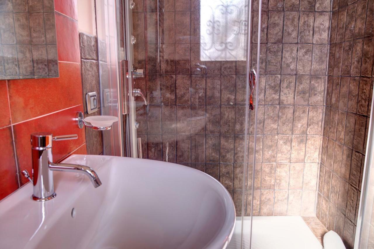 Antichi Ricordi Bed & Breakfast Aci Sant'Antonio Exterior photo