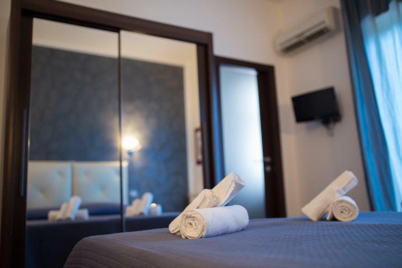 Antichi Ricordi Bed & Breakfast Aci Sant'Antonio Exterior photo