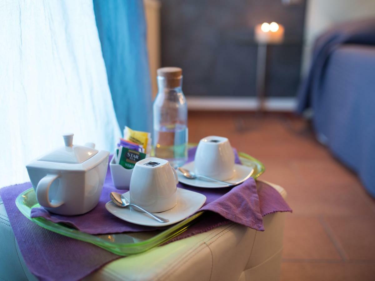 Antichi Ricordi Bed & Breakfast Aci Sant'Antonio Exterior photo