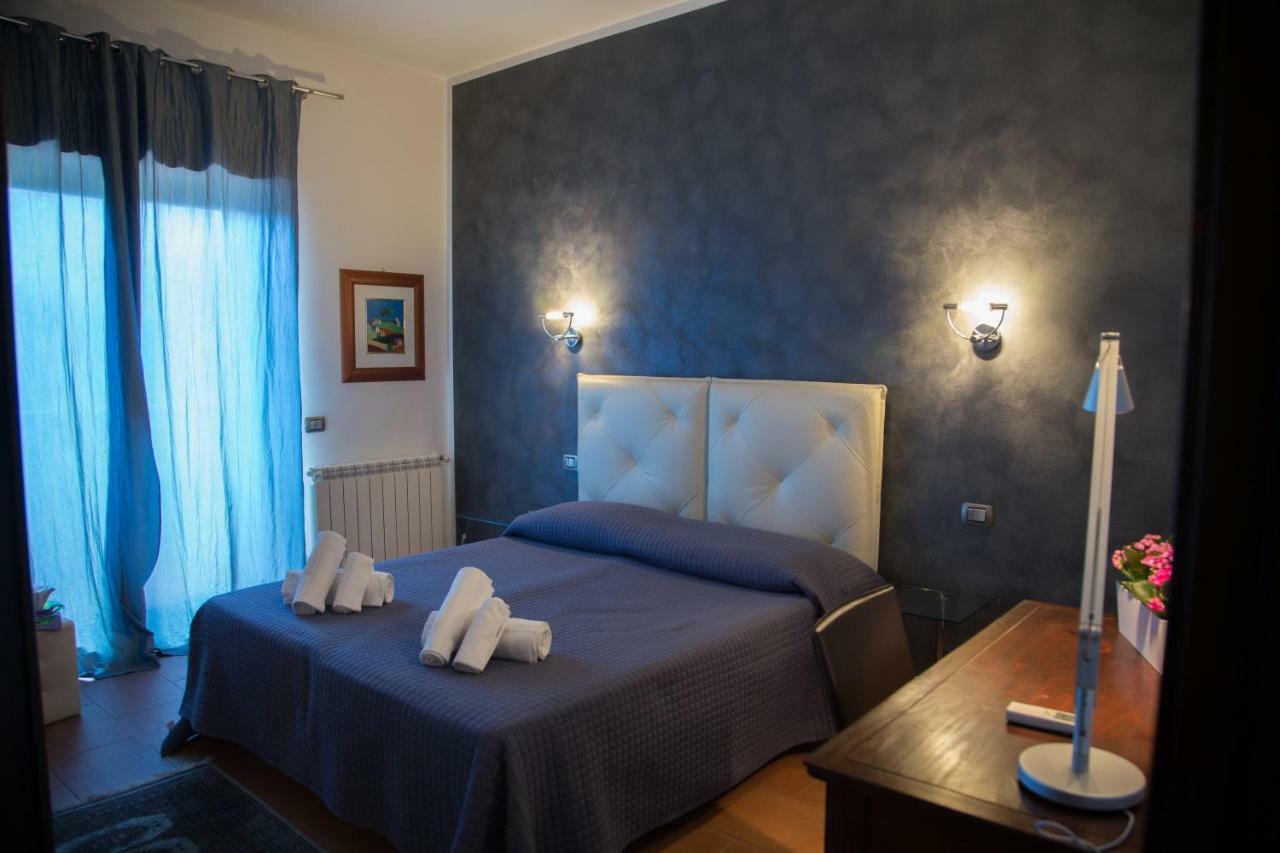 Antichi Ricordi Bed & Breakfast Aci Sant'Antonio Exterior photo