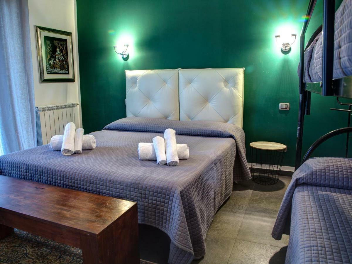 Antichi Ricordi Bed & Breakfast Aci Sant'Antonio Exterior photo