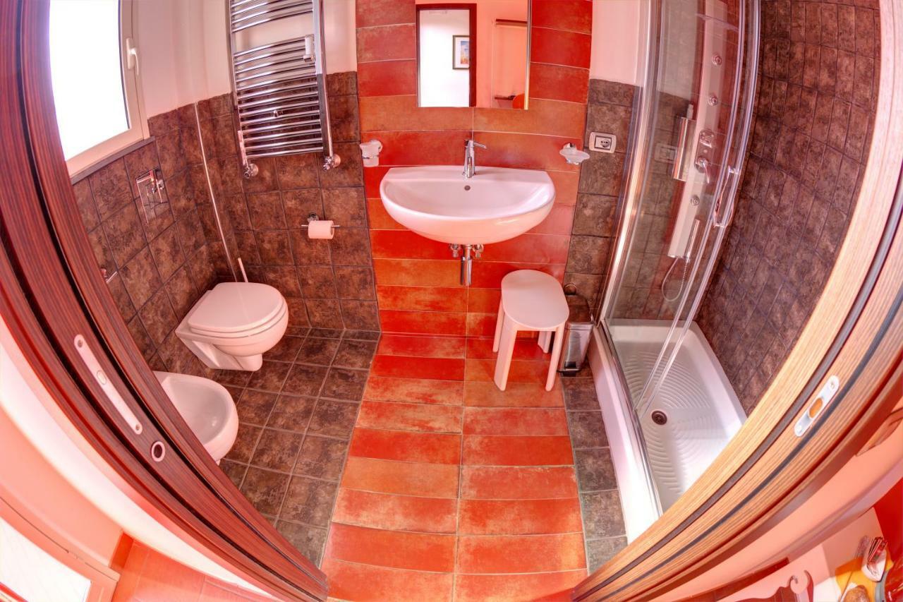 Antichi Ricordi Bed & Breakfast Aci Sant'Antonio Exterior photo