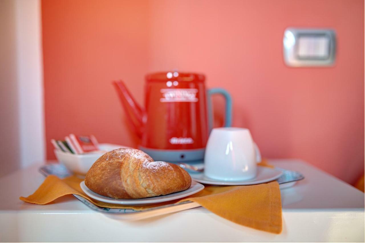 Antichi Ricordi Bed & Breakfast Aci Sant'Antonio Exterior photo