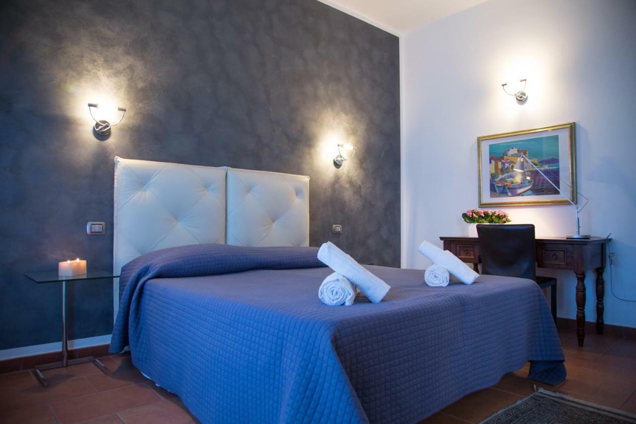 Antichi Ricordi Bed & Breakfast Aci Sant'Antonio Exterior photo