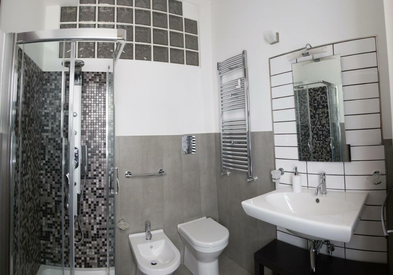 Antichi Ricordi Bed & Breakfast Aci Sant'Antonio Exterior photo
