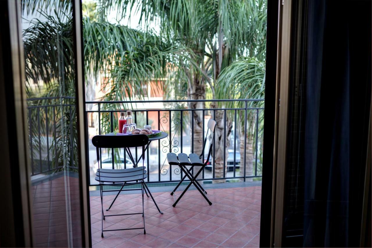 Antichi Ricordi Bed & Breakfast Aci Sant'Antonio Exterior photo