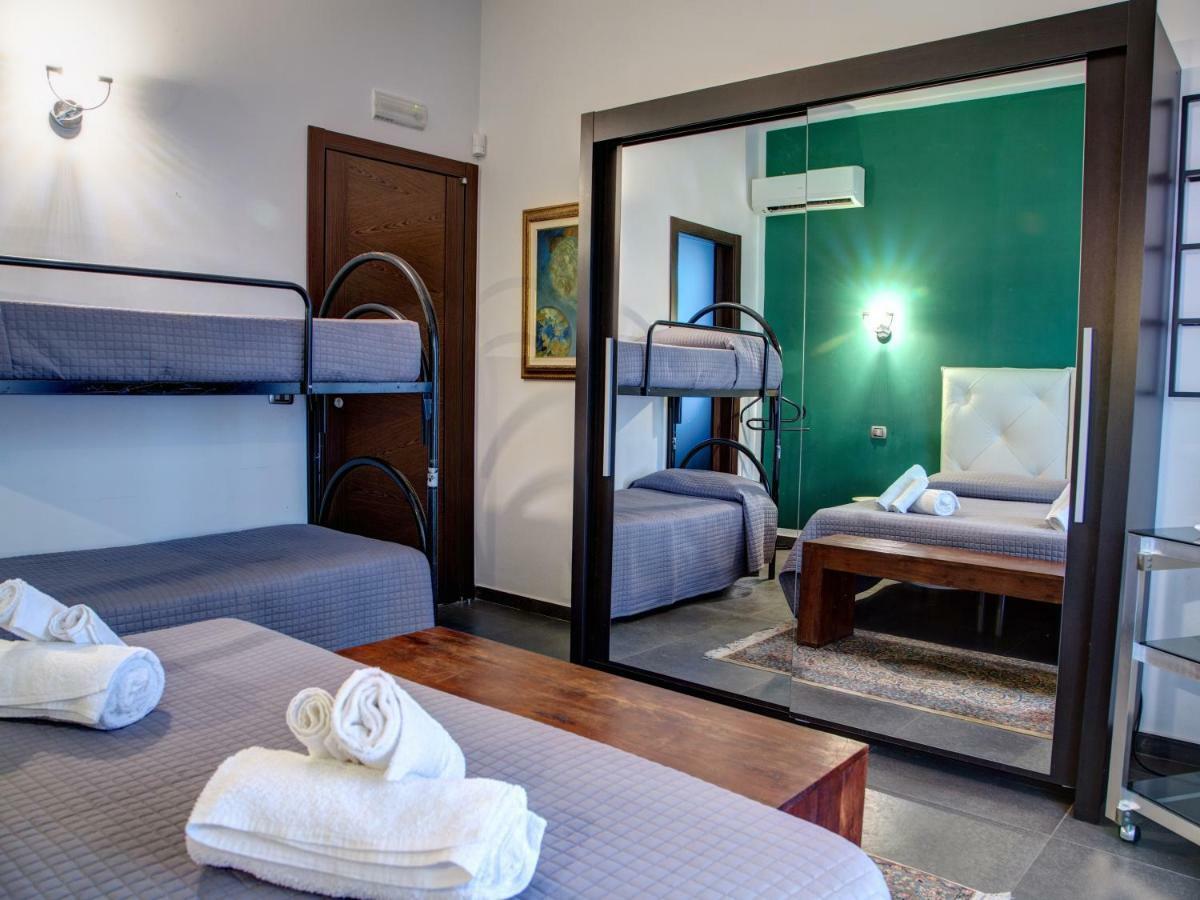 Antichi Ricordi Bed & Breakfast Aci Sant'Antonio Exterior photo