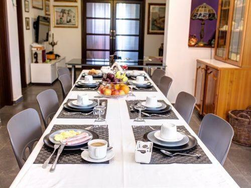 Antichi Ricordi Bed & Breakfast Aci Sant'Antonio Exterior photo